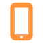 Ícone de celular