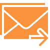 Ícone de e-mail