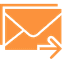 Ícone de e-mail