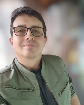 Foto de Alexandre Cordeiro